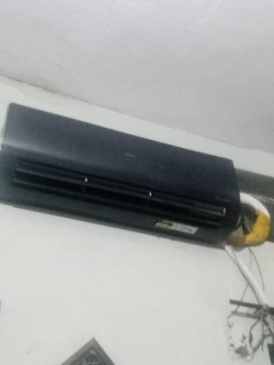 Haier inverter ac