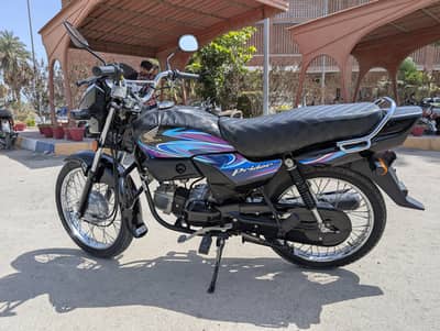 Honda pridor 2025 For sale
