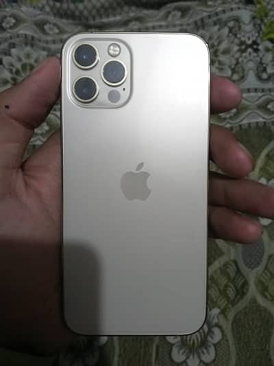 Apple iPhone 12 Pro MDM