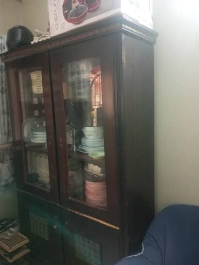 showcase