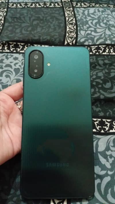 Samsung Mobile A07 5G
