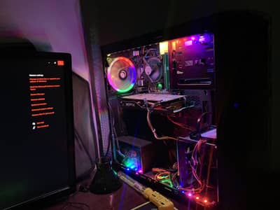 Gaming pc for sale
