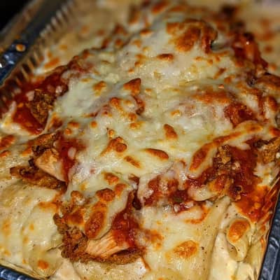 Fast Food Restaurant Consultant