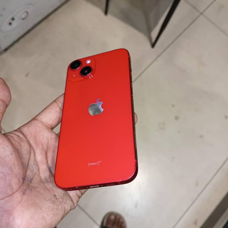 Apple iPhone 14 0