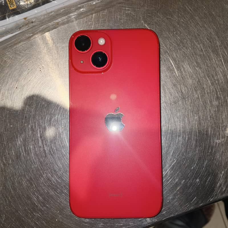 Apple iPhone 14 5