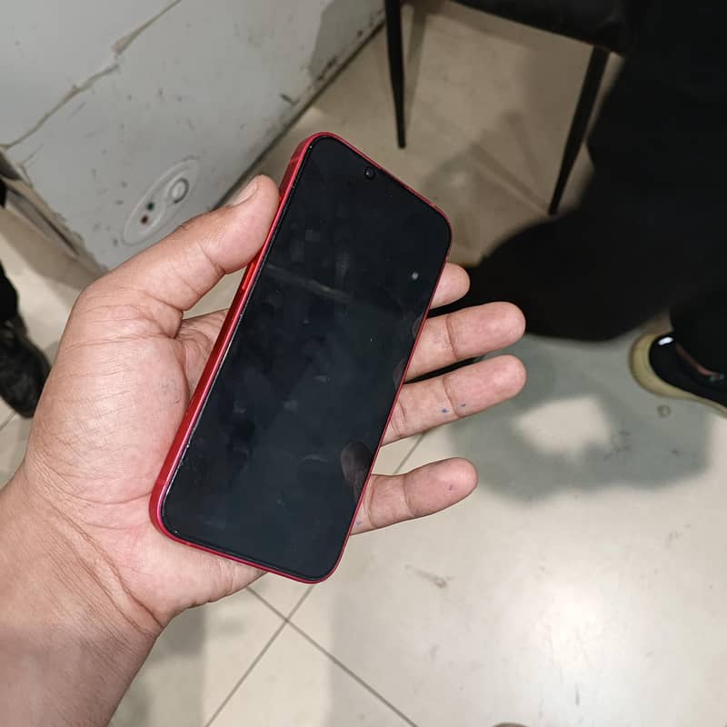 Apple iPhone 14 7