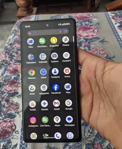 Google Pixel 6a