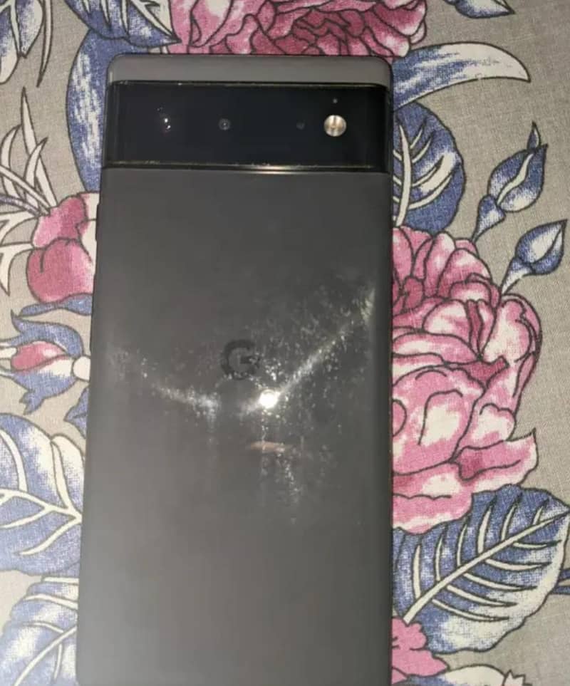 Google Pixel 6a 2