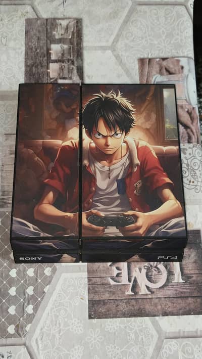 Sony PS4 Model CUH-1003A