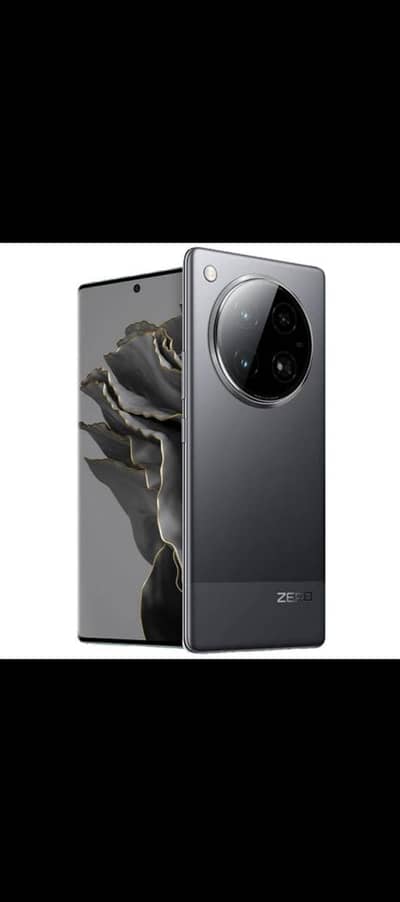 Infinix Zero 40