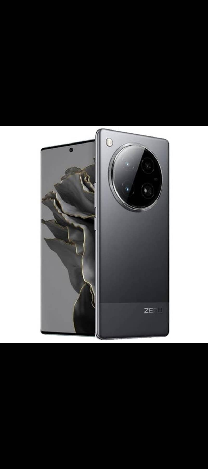 Infinix Zero 40 0