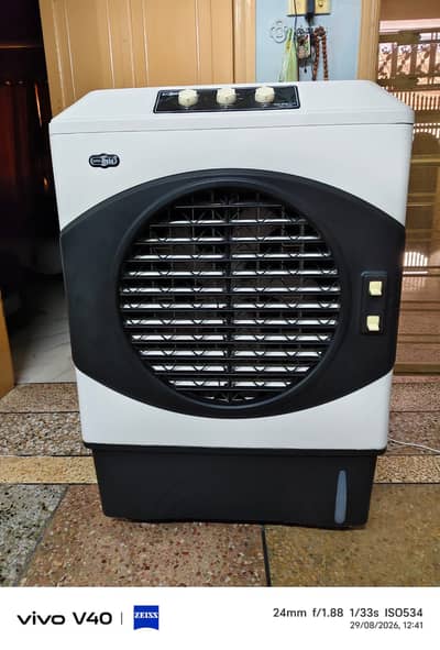 Super Asia Room Air Cooler - Excellent Condition!