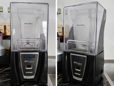  Blendtec Commercial Q-Series Blender for Sale