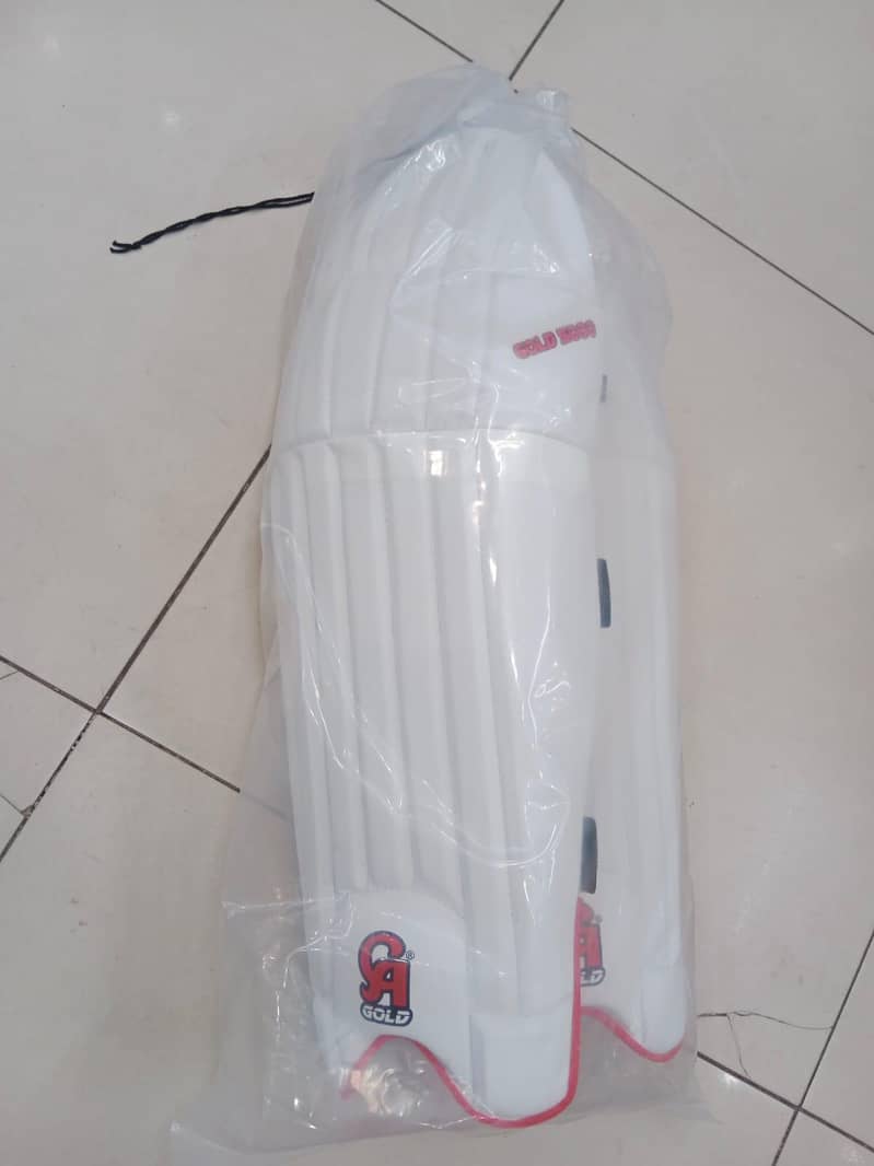 pad gloves 2