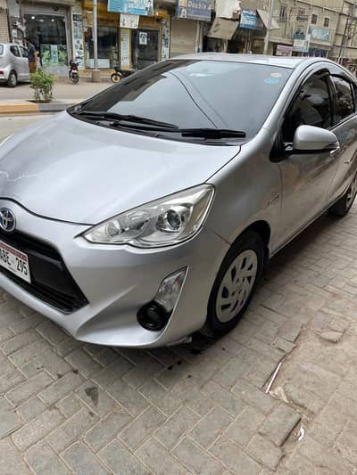 Toyota Aqua 2015 | Aqua 2015 | Aqua Toyota | Aqua Car | Aqua 2019