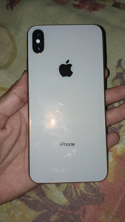 Apple iPhone XS Max