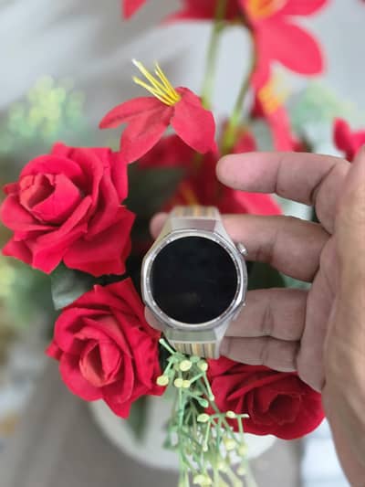 huawei gt6 pro 46mm