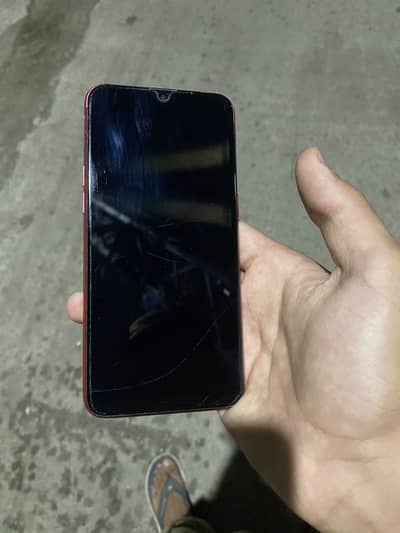 OPPO A1k