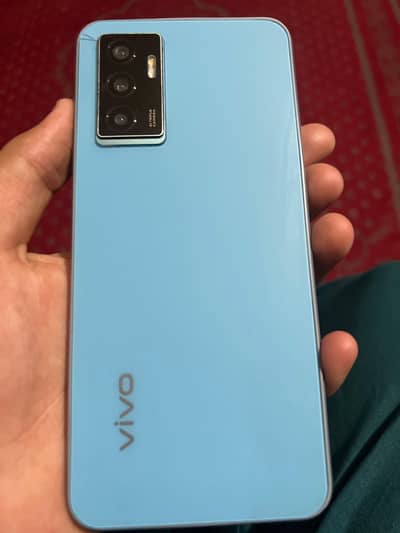 Vivo V23e