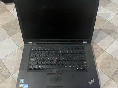 Lenovo core i7 3rd generation with graphic card and SSD