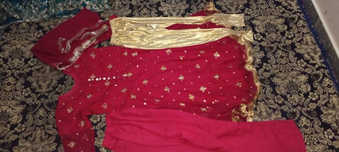 Wedding wear