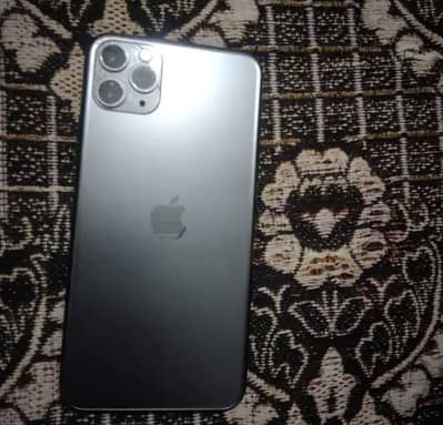 Apple iPhone 11 Pro Max