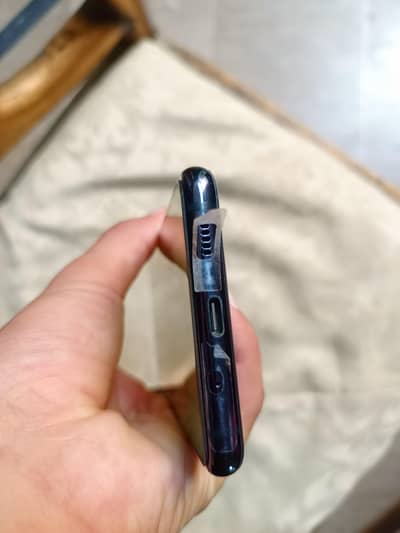 Samsung Mobile S20 FE