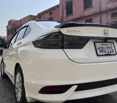 Honda City 2024
