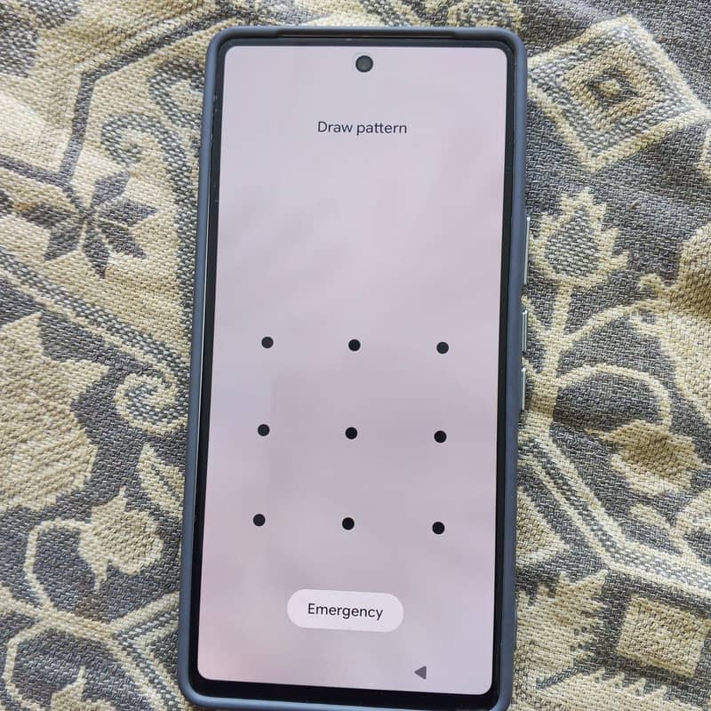 Google Pixel 7 0