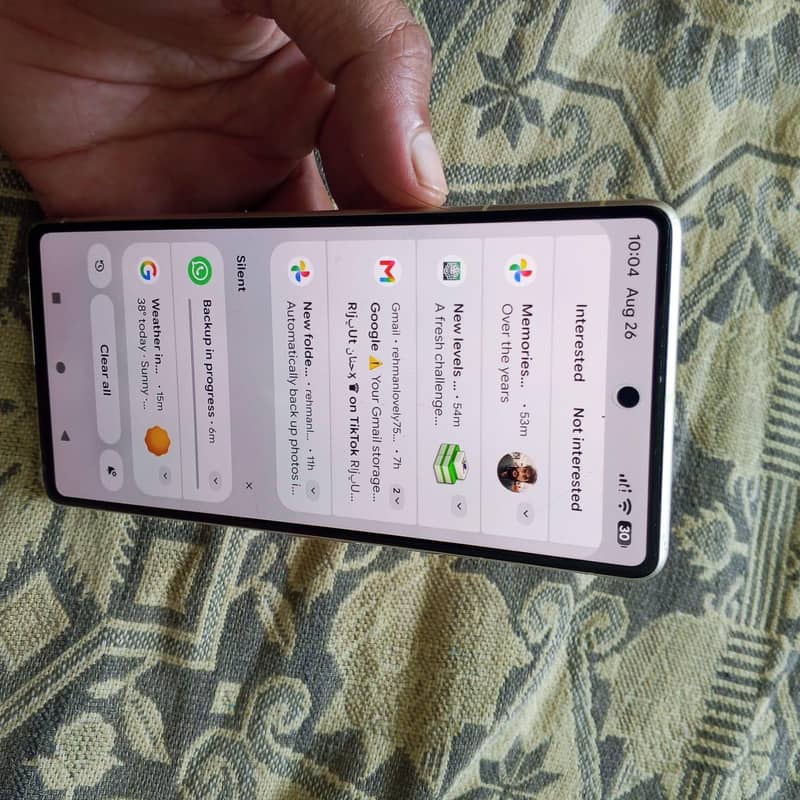 Google Pixel 7 1