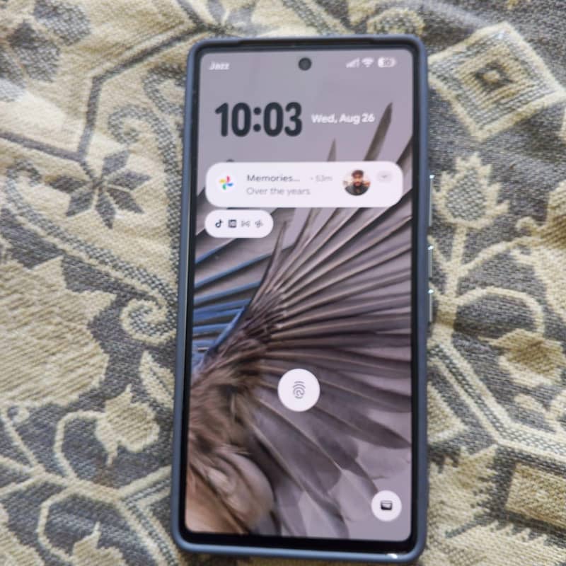 Google Pixel 7 3