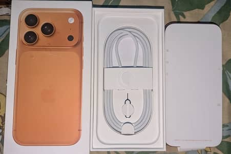 Apple iPhone 17 Pro