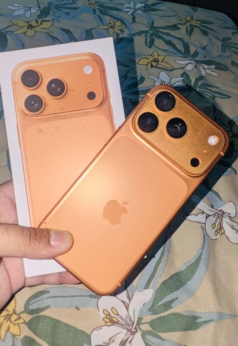 Apple iPhone 17 Pro 3