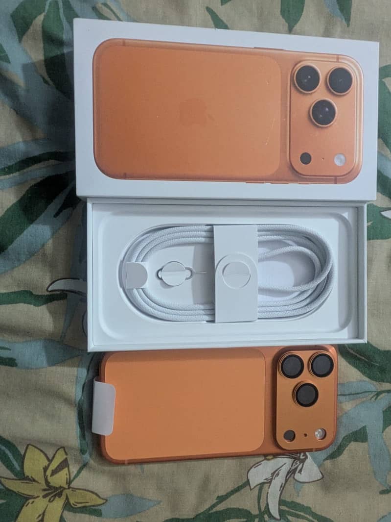 Apple iPhone 17 Pro 5