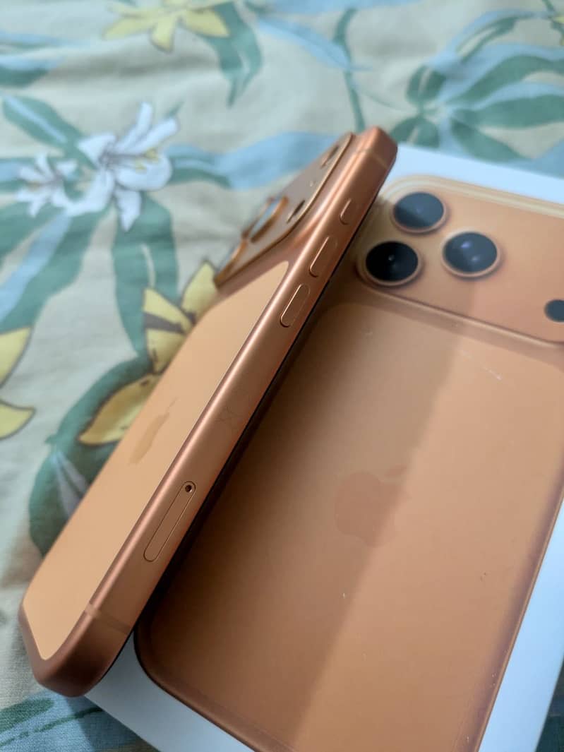 Apple iPhone 17 Pro 7