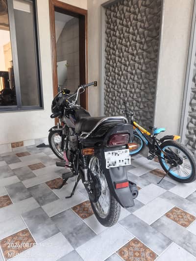 Honda pridor 2026 only 6300 km driven 10/10 biometric available