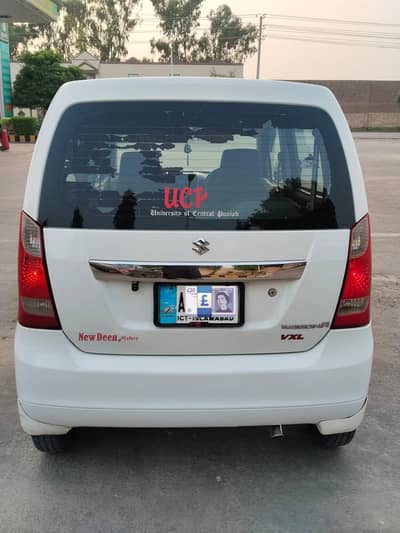 Suzuki Wagon R 20/21. . . 0300/57//16/4/99