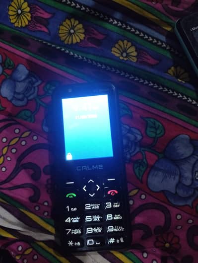 Calme 4G Smart