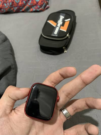Apple watch series 6