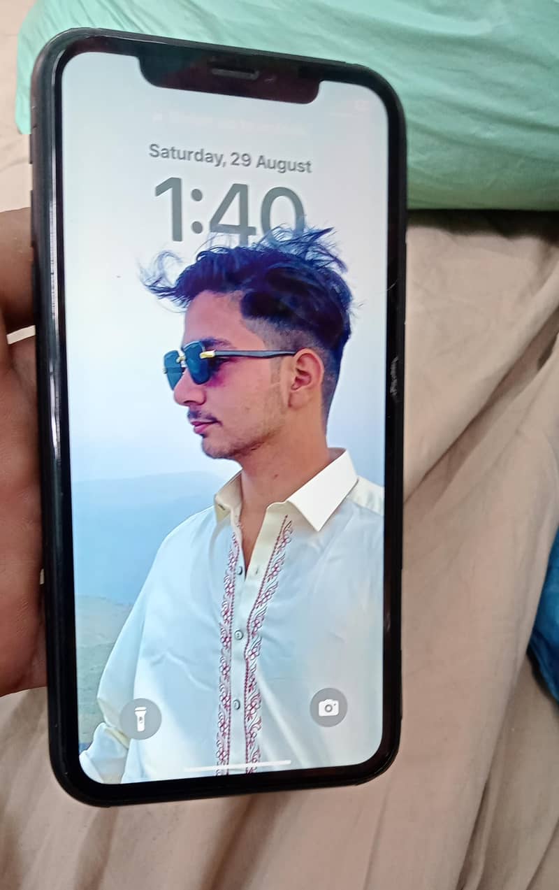 Iphone xr 64 black 1