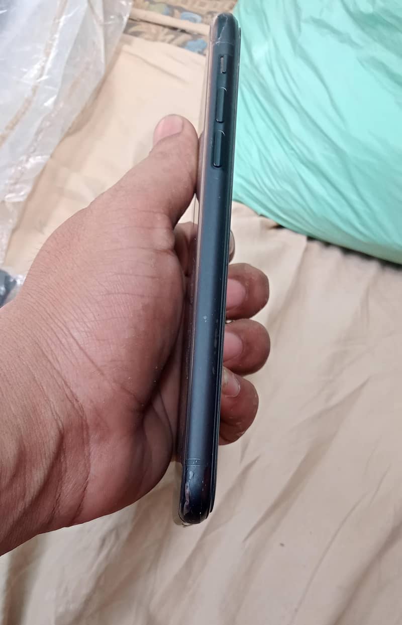 Iphone xr 64 black 4