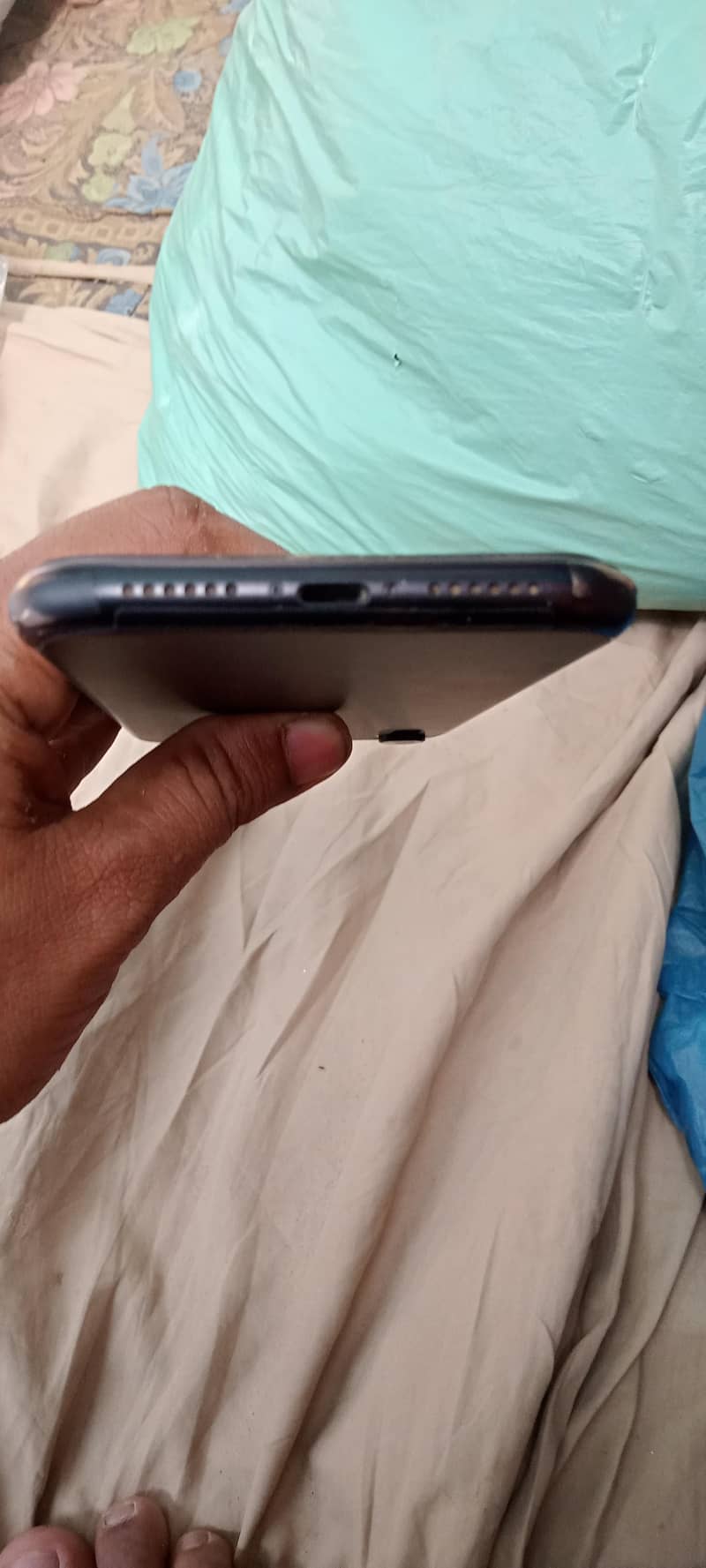 Iphone xr 64 black 5