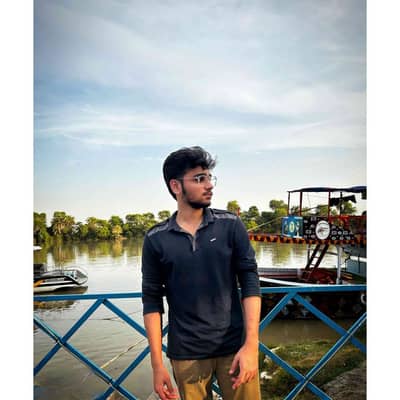 Muhammad Abeer 