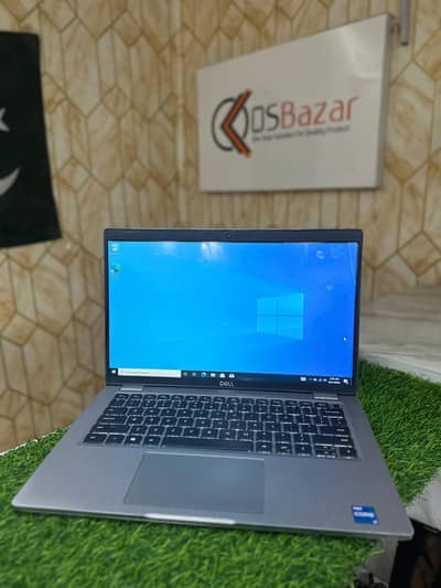Dell Latitude 5420 Core i5 11th Generation Laptop