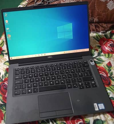 Dell Laptop 7400 Latitude 7400 Window Laptop