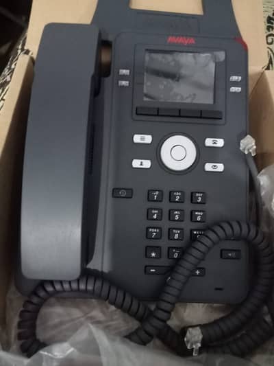 IP Phone