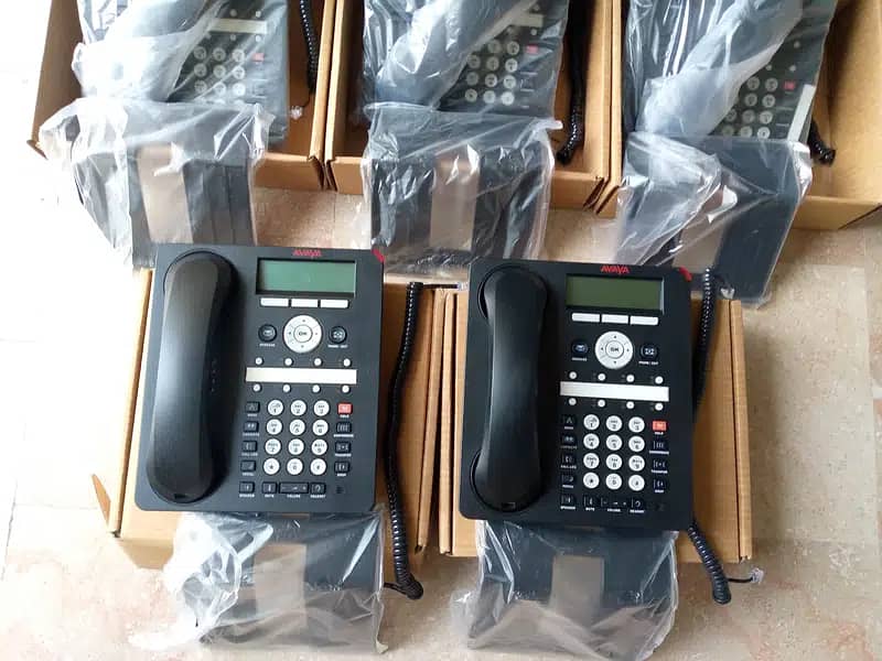 IP Phone 3