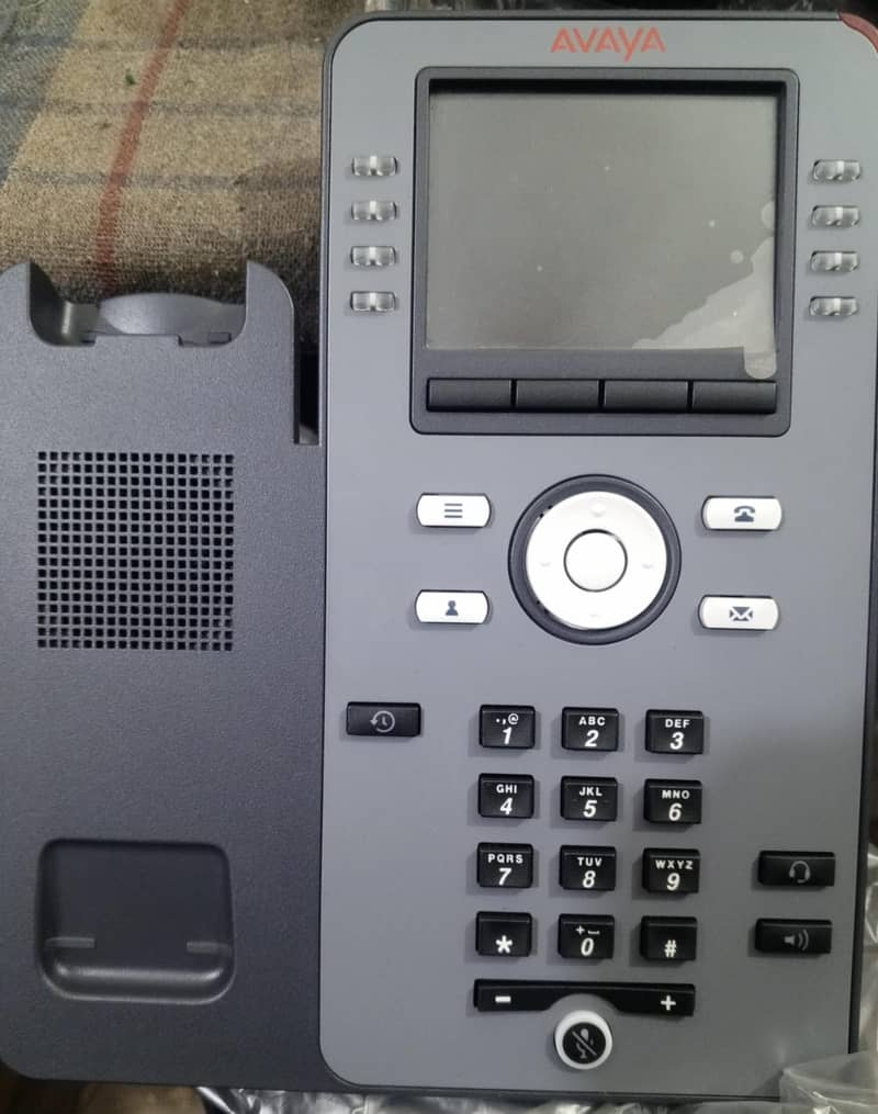 IP Phone 4