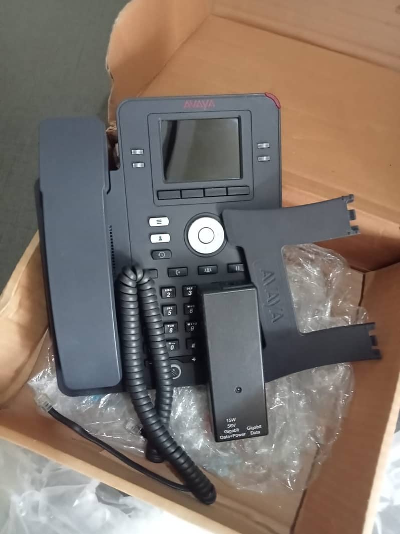 IP Phone 5
