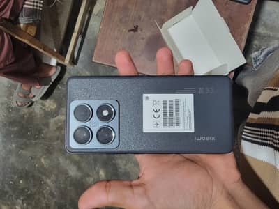 Xiaomi 14T Pro